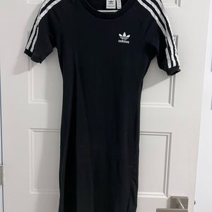 ADIDAS casual dress